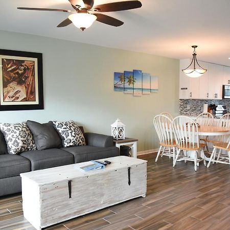 Rockport Waterfront Condo With A View Exterior photo