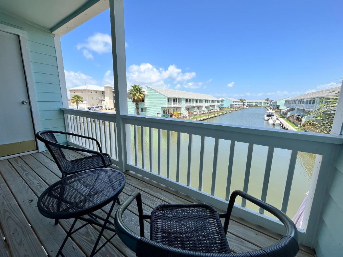 Rockport Waterfront Condo With A View Exterior photo