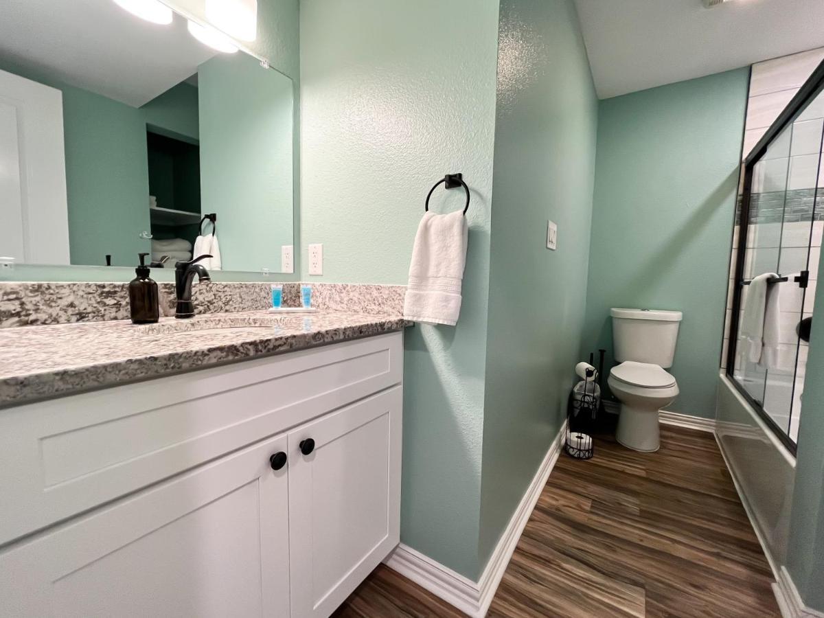 Rockport Waterfront Condo With A View Exterior photo