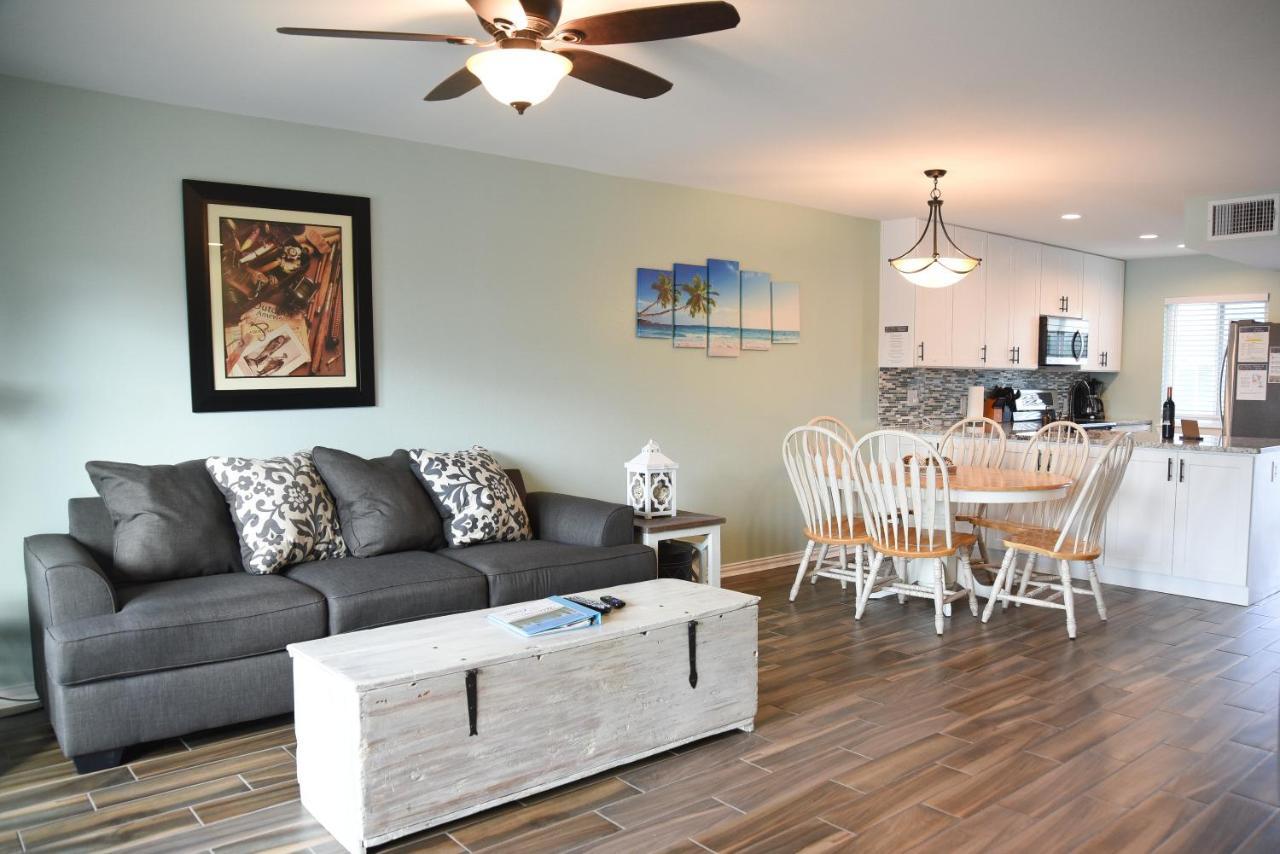 Rockport Waterfront Condo With A View Exterior photo