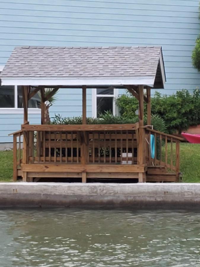 Rockport Waterfront Condo With A View Exterior photo
