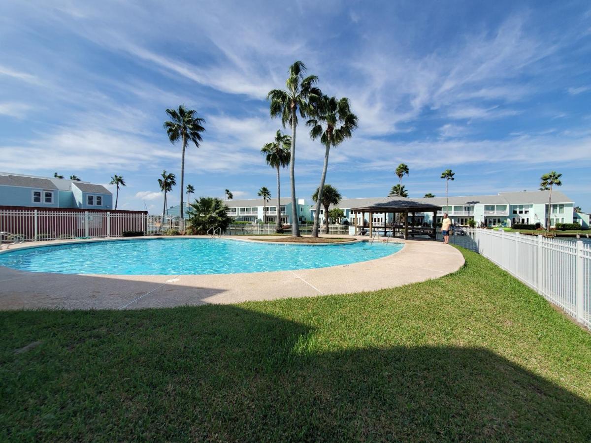 Rockport Waterfront Condo With A View Exterior photo