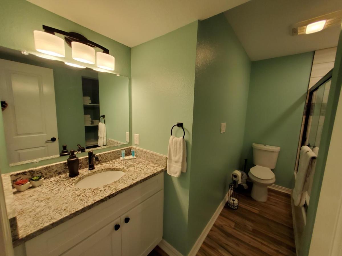Rockport Waterfront Condo With A View Exterior photo