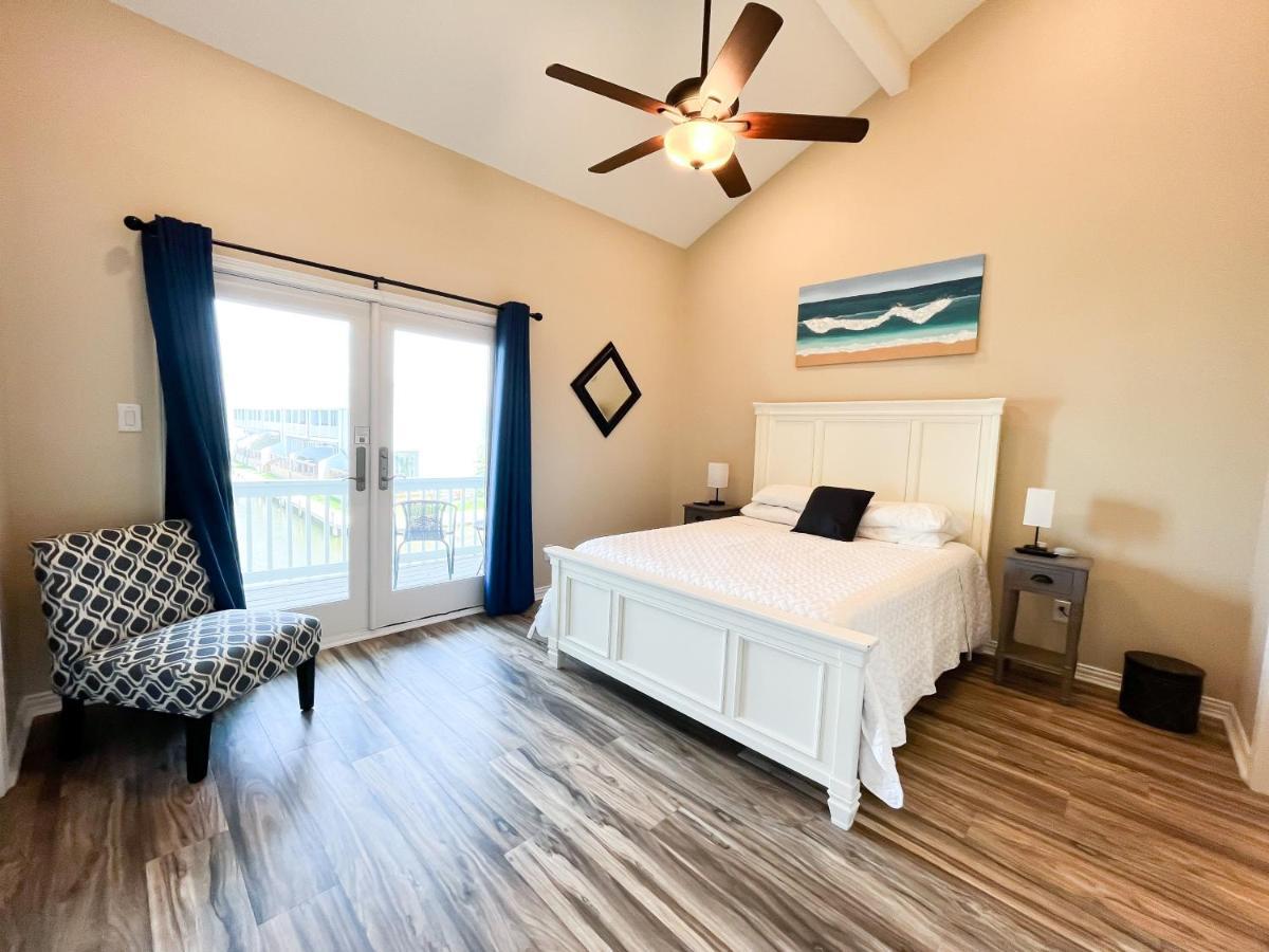 Rockport Waterfront Condo With A View Exterior photo