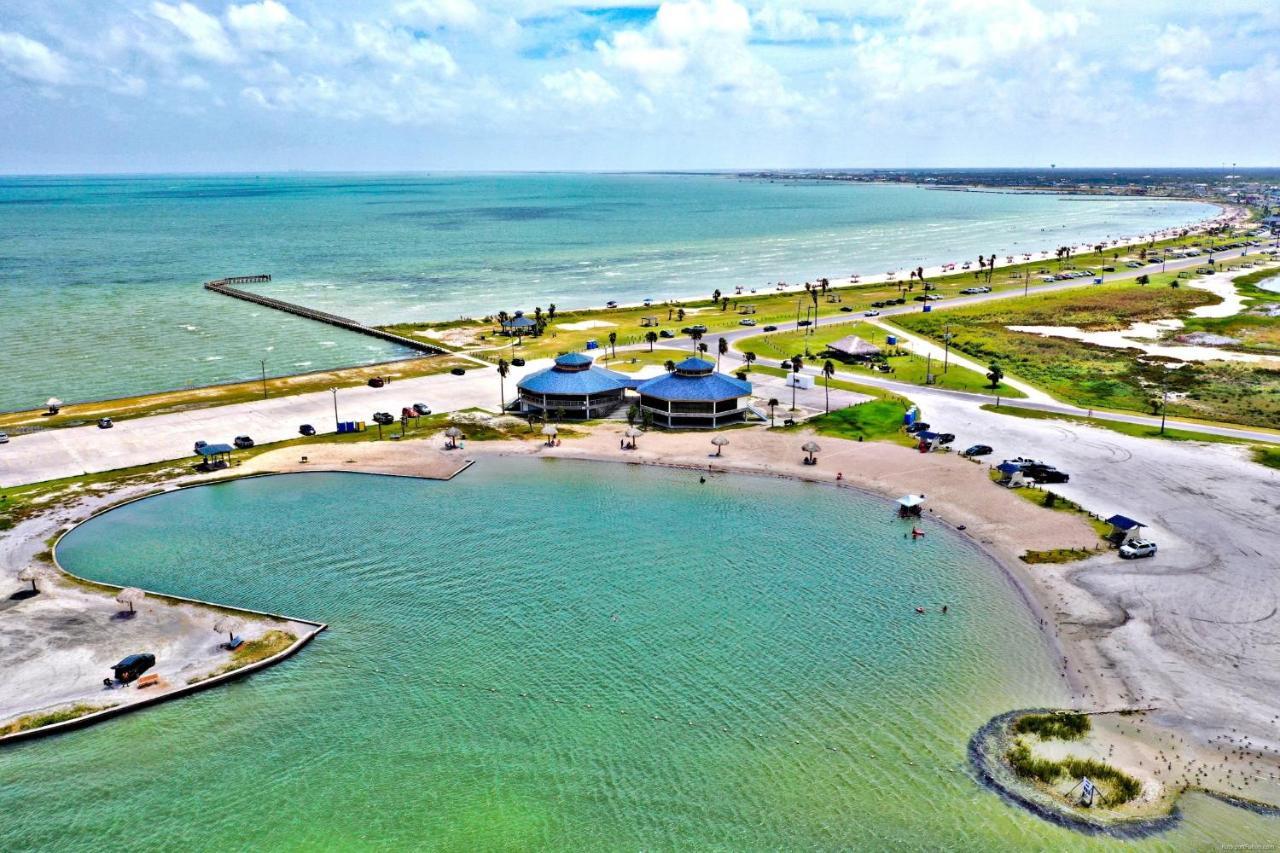 Rockport Waterfront Condo With A View Exterior photo